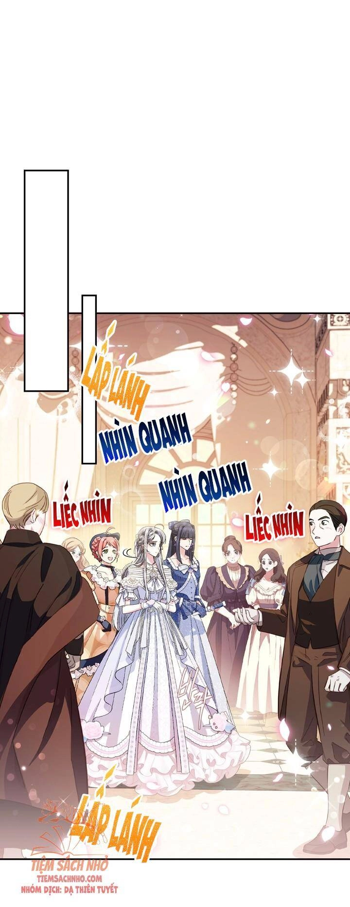 Cha Ơi Con Không Muốn Kết Hôn Đâu Chapter 69 - 60