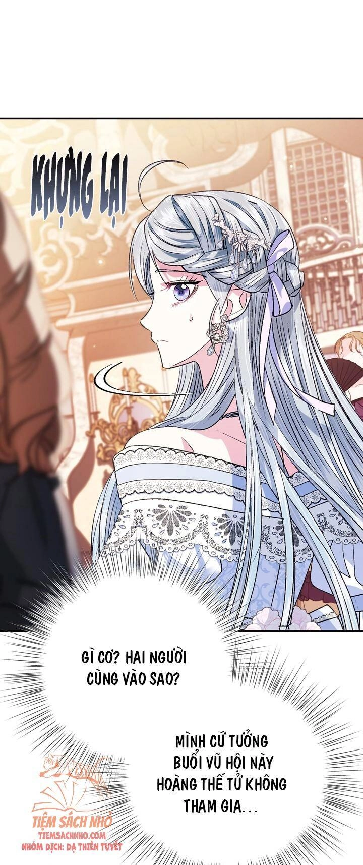 Cha Ơi Con Không Muốn Kết Hôn Đâu Chapter 69 - 66