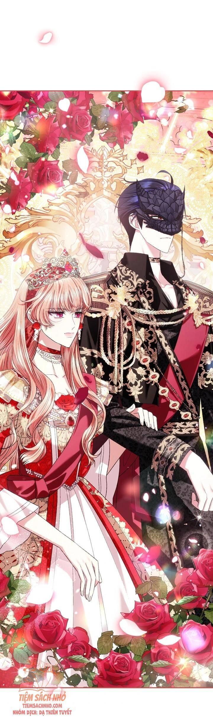 Cha Ơi Con Không Muốn Kết Hôn Đâu Chapter 69 - 68