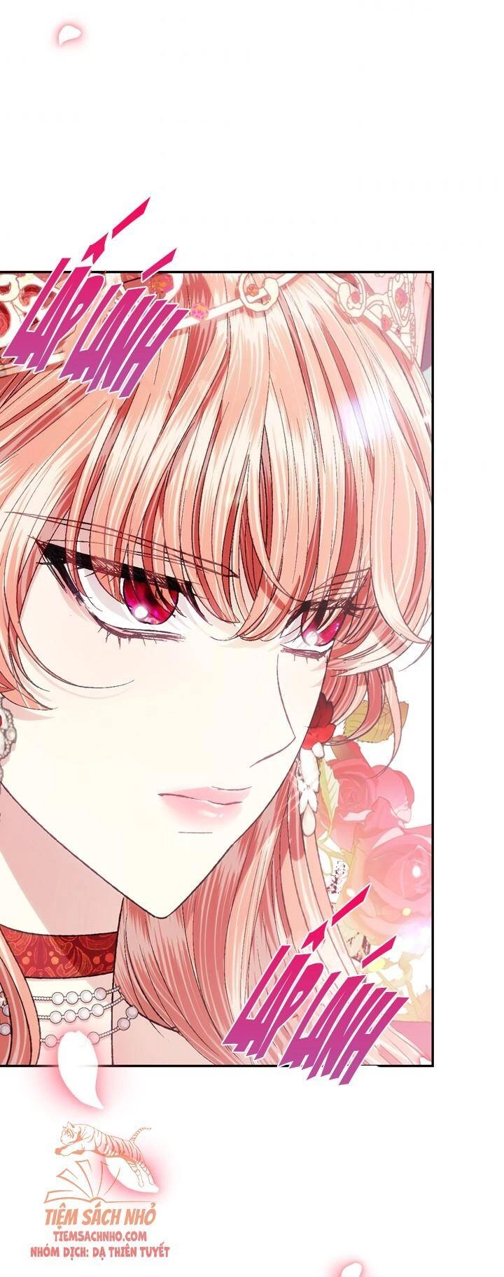 Cha Ơi Con Không Muốn Kết Hôn Đâu Chapter 69 - 69