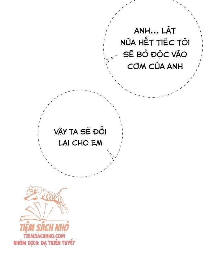 Cha Ơi Con Không Muốn Kết Hôn Đâu Chapter 69 - 75