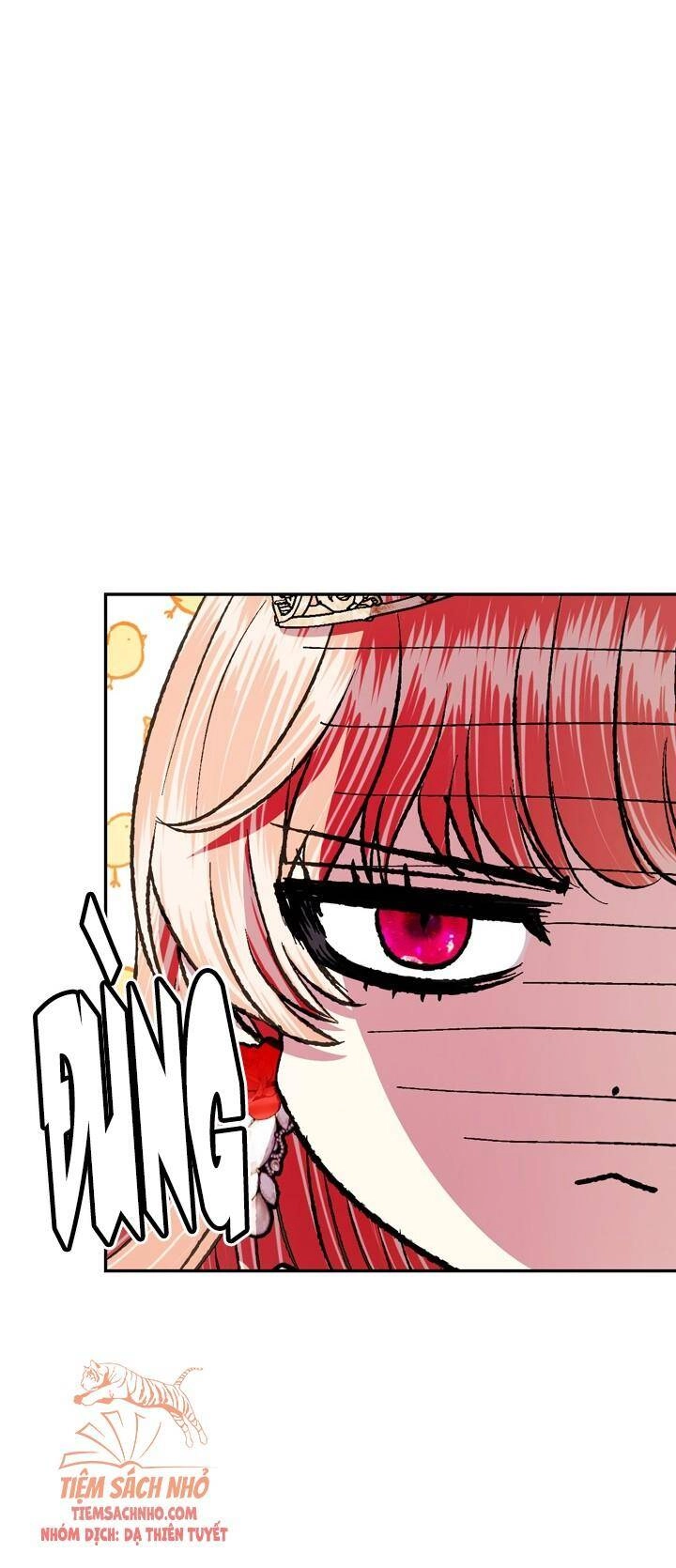 Cha Ơi Con Không Muốn Kết Hôn Đâu Chapter 69 - 77