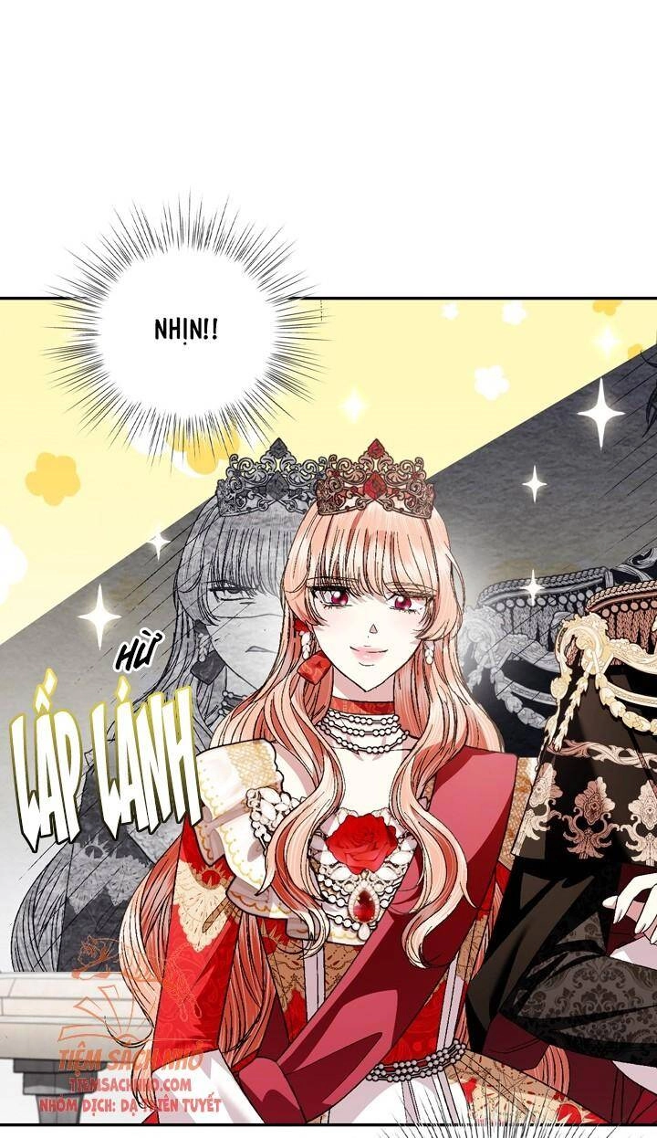 Cha Ơi Con Không Muốn Kết Hôn Đâu Chapter 69 - 79