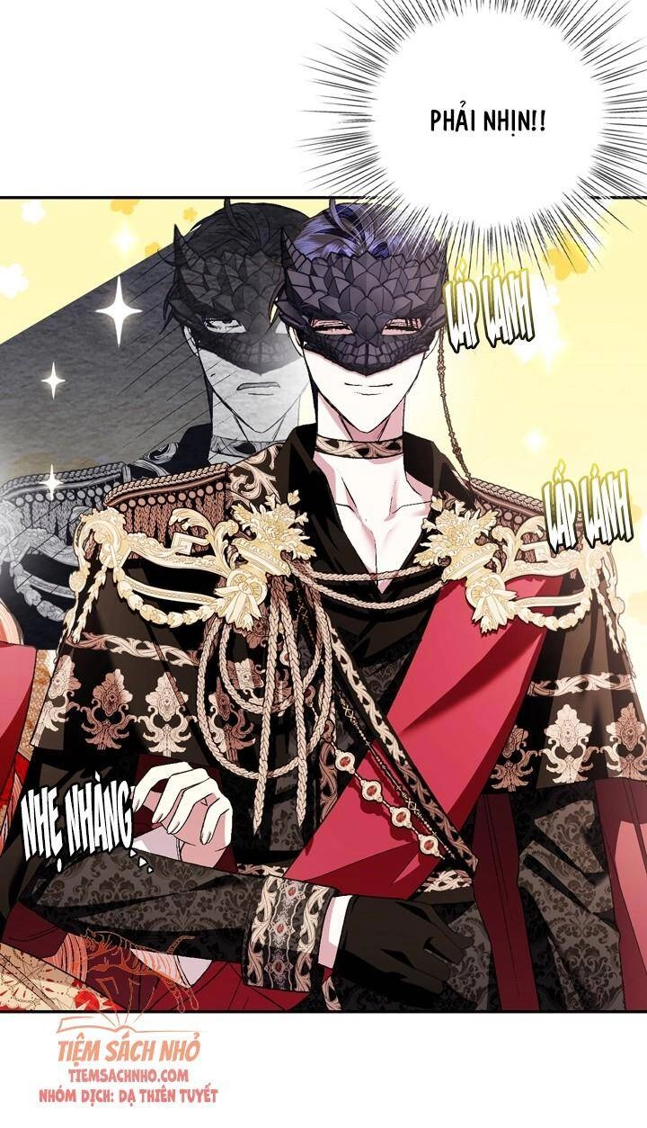 Cha Ơi Con Không Muốn Kết Hôn Đâu Chapter 69 - 80