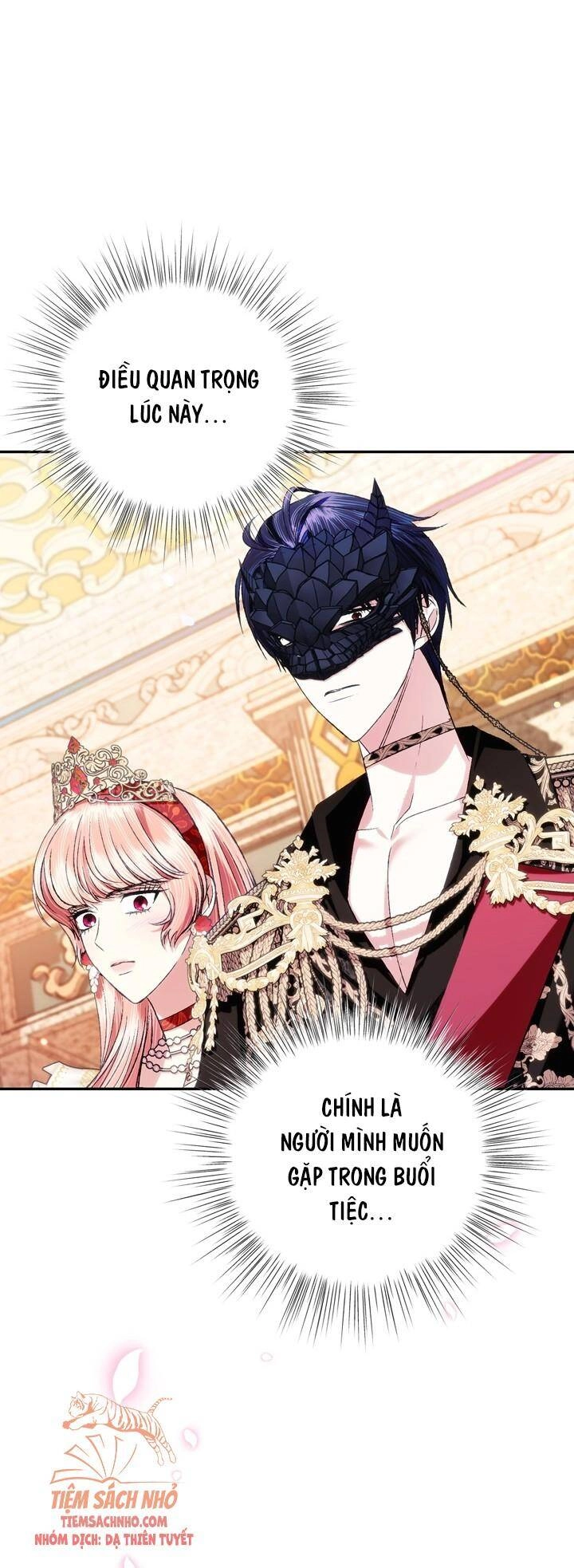 Cha Ơi Con Không Muốn Kết Hôn Đâu Chapter 69 - 81