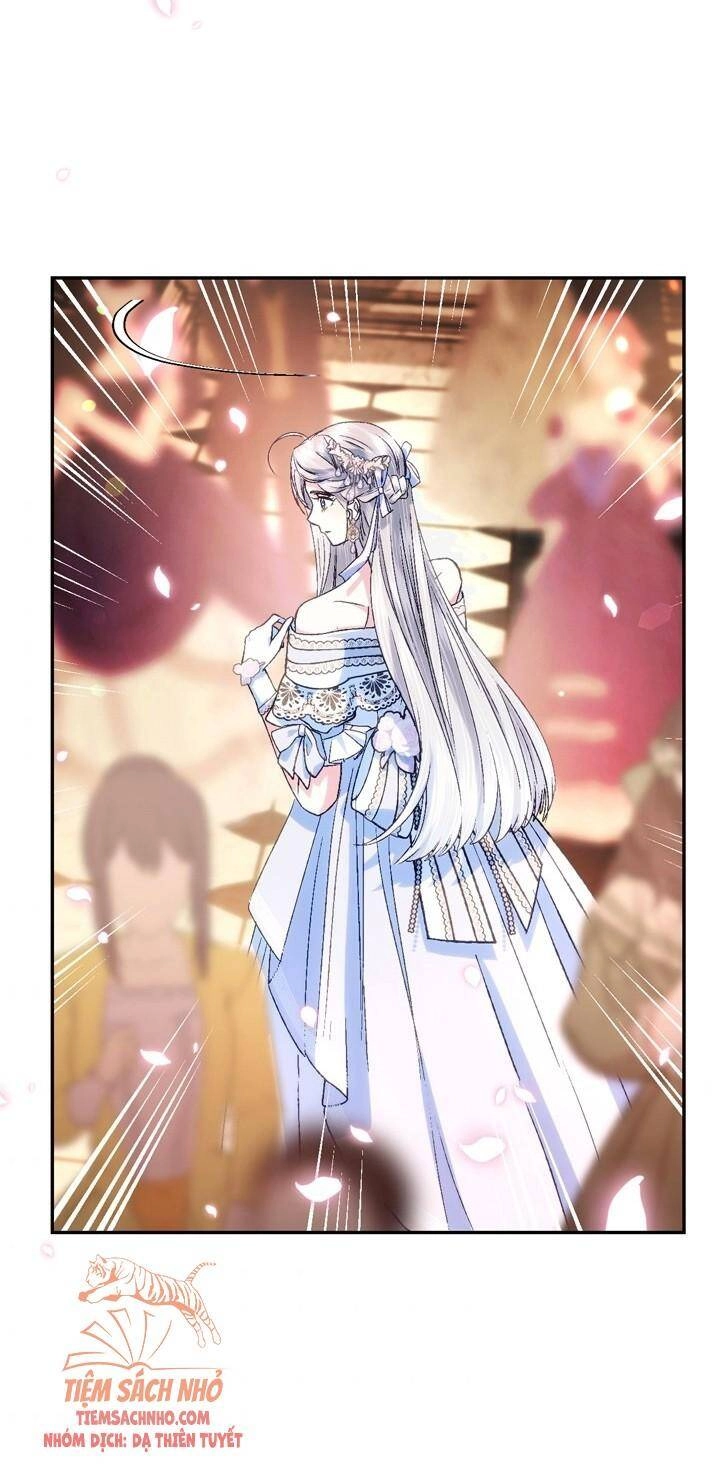 Cha Ơi Con Không Muốn Kết Hôn Đâu Chapter 69 - 82