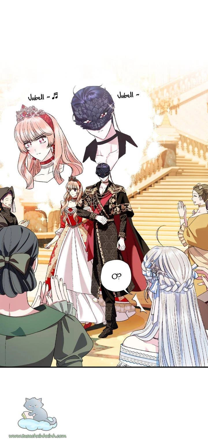 Cha Ơi Con Không Muốn Kết Hôn Đâu Chapter 70 - 3