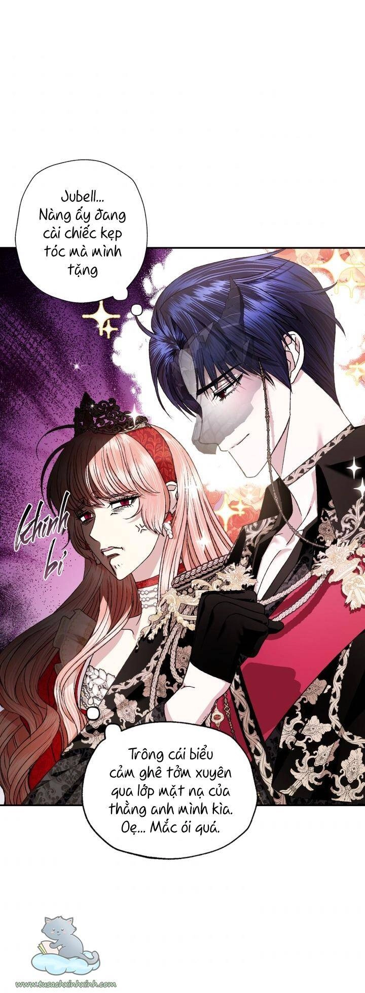 Cha Ơi Con Không Muốn Kết Hôn Đâu Chapter 70 - 7