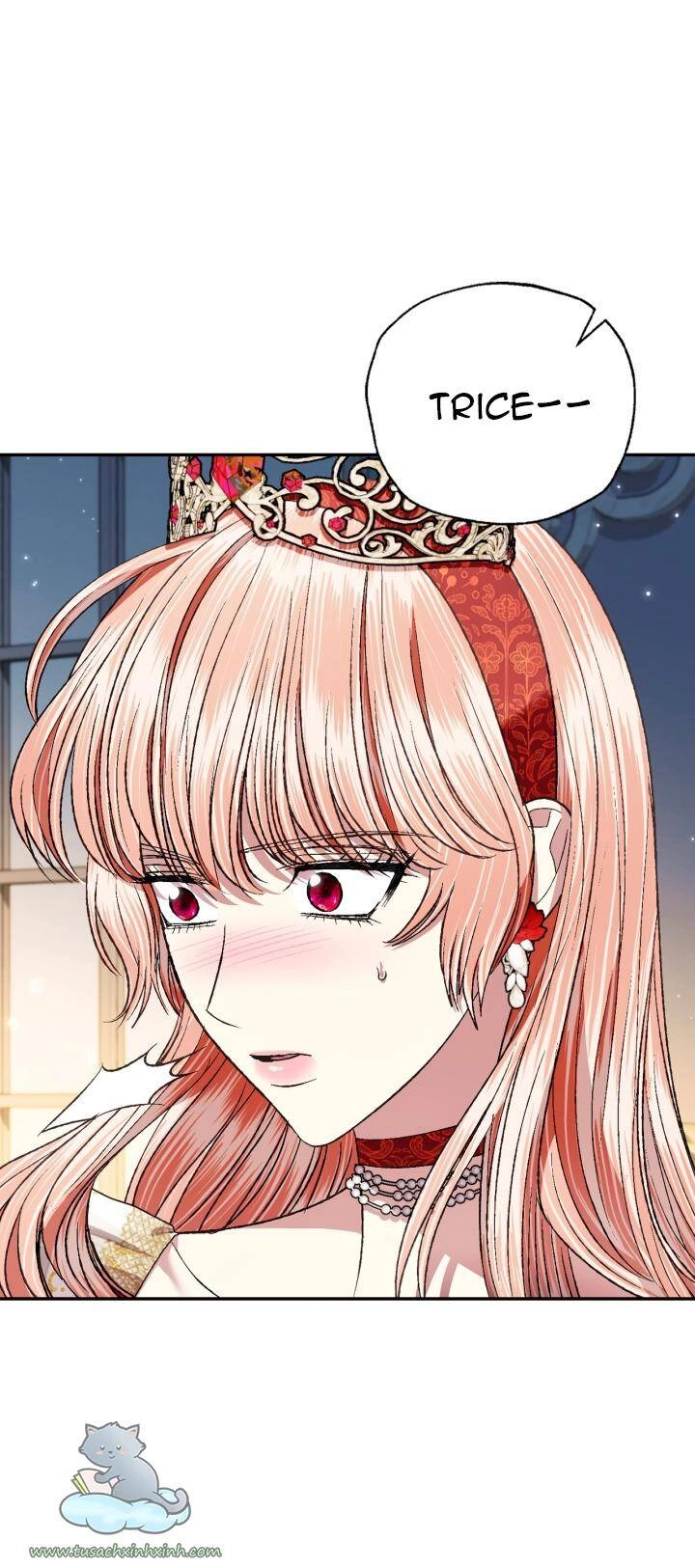 Cha Ơi Con Không Muốn Kết Hôn Đâu Chapter 70 - 13