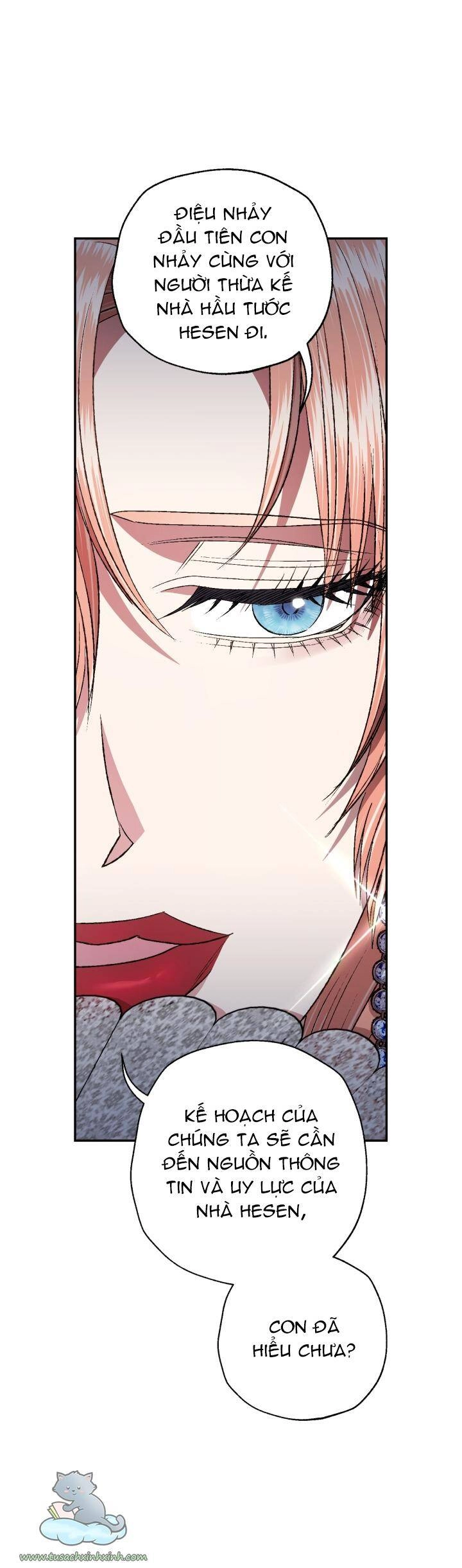 Cha Ơi Con Không Muốn Kết Hôn Đâu Chapter 70 - 15