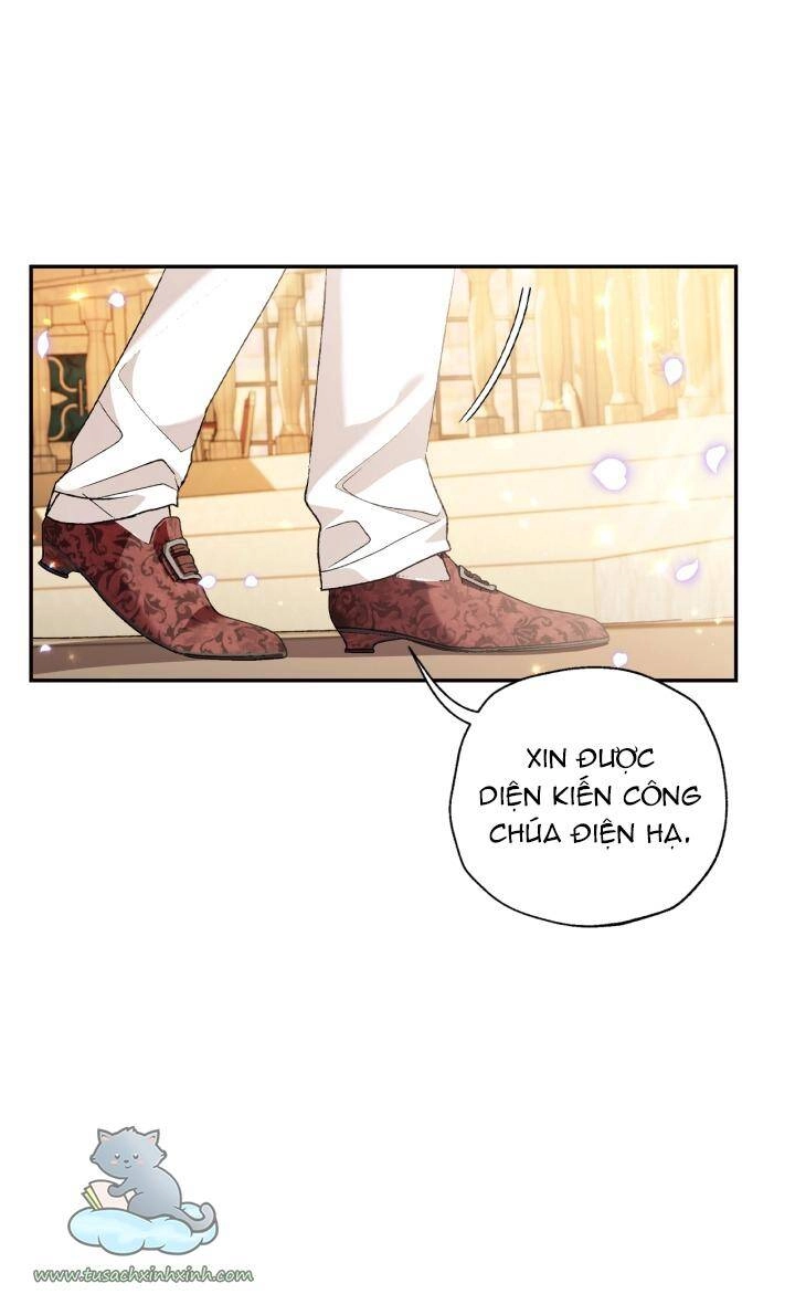 Cha Ơi Con Không Muốn Kết Hôn Đâu Chapter 70 - 17