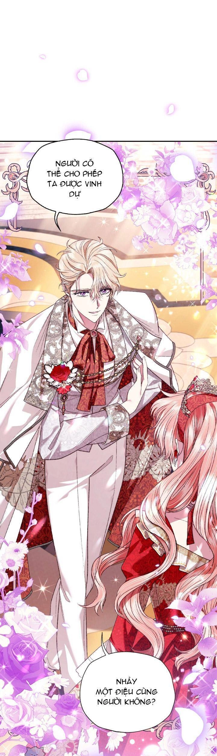 Cha Ơi Con Không Muốn Kết Hôn Đâu Chapter 70 - 19