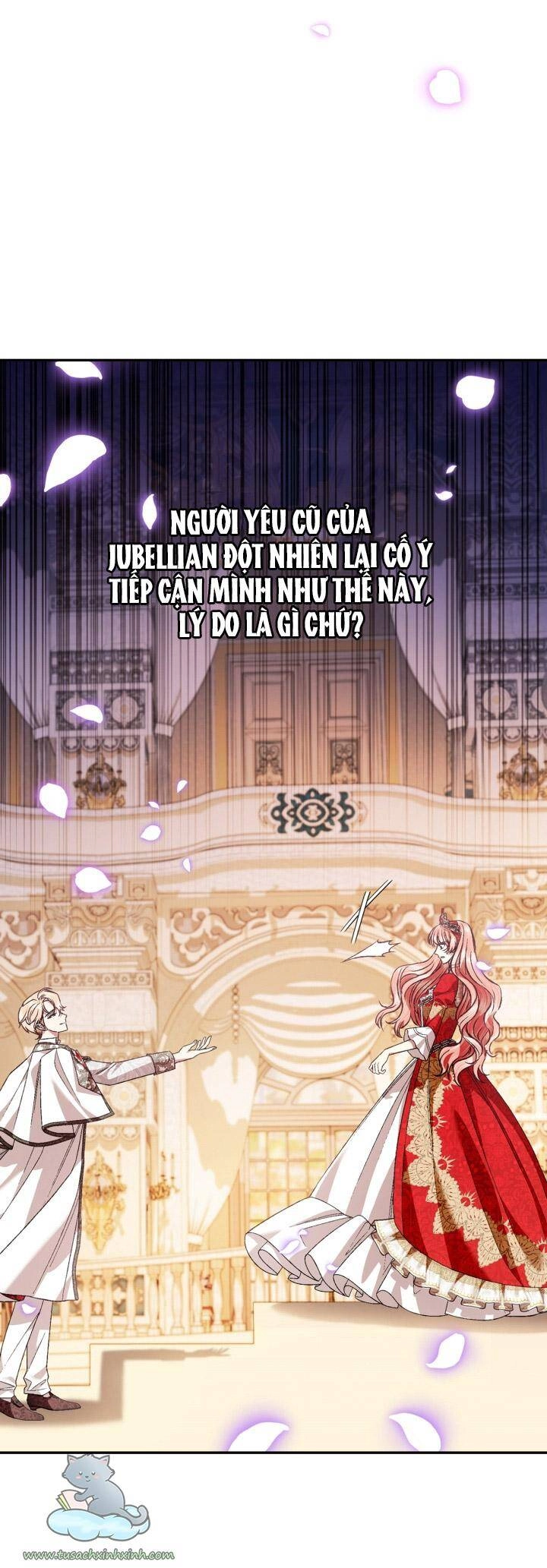 Cha Ơi Con Không Muốn Kết Hôn Đâu Chapter 70 - 22