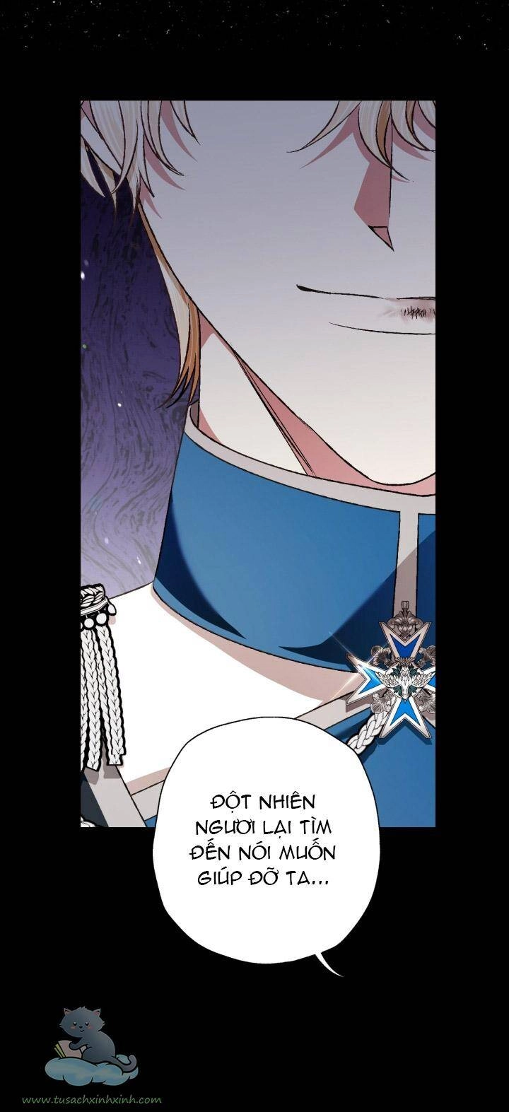 Cha Ơi Con Không Muốn Kết Hôn Đâu Chapter 70 - 24