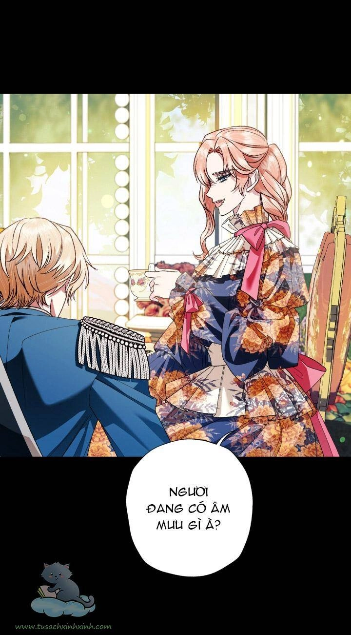 Cha Ơi Con Không Muốn Kết Hôn Đâu Chapter 70 - 25