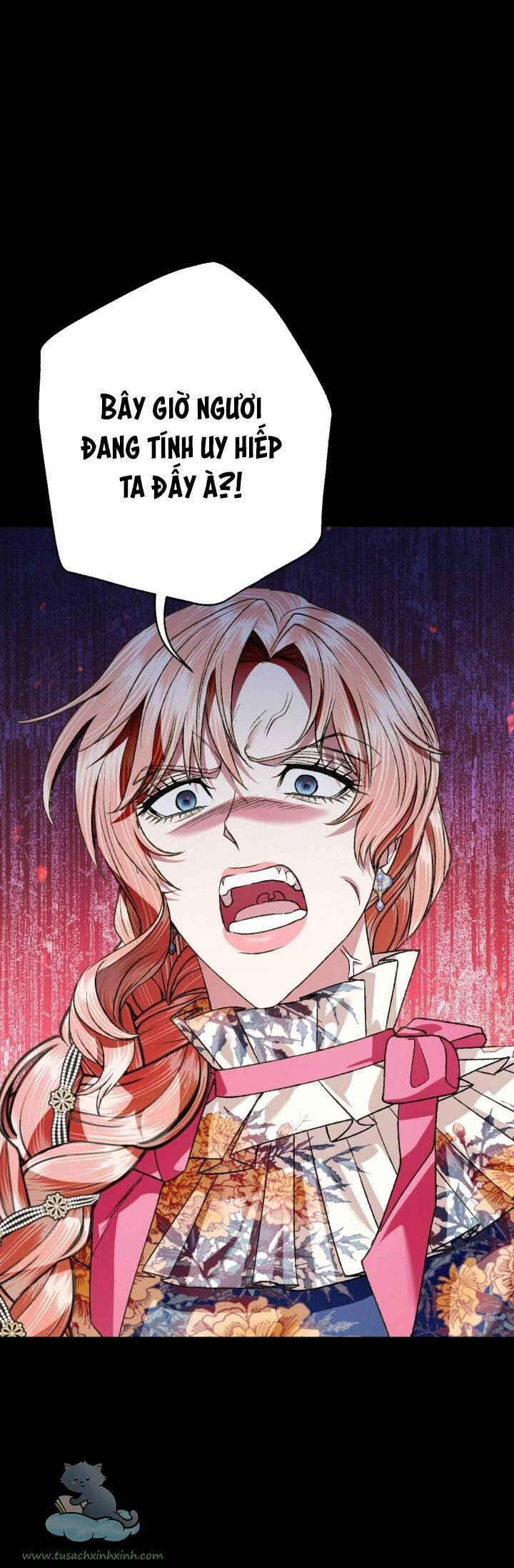 Cha Ơi Con Không Muốn Kết Hôn Đâu Chapter 70 - 30