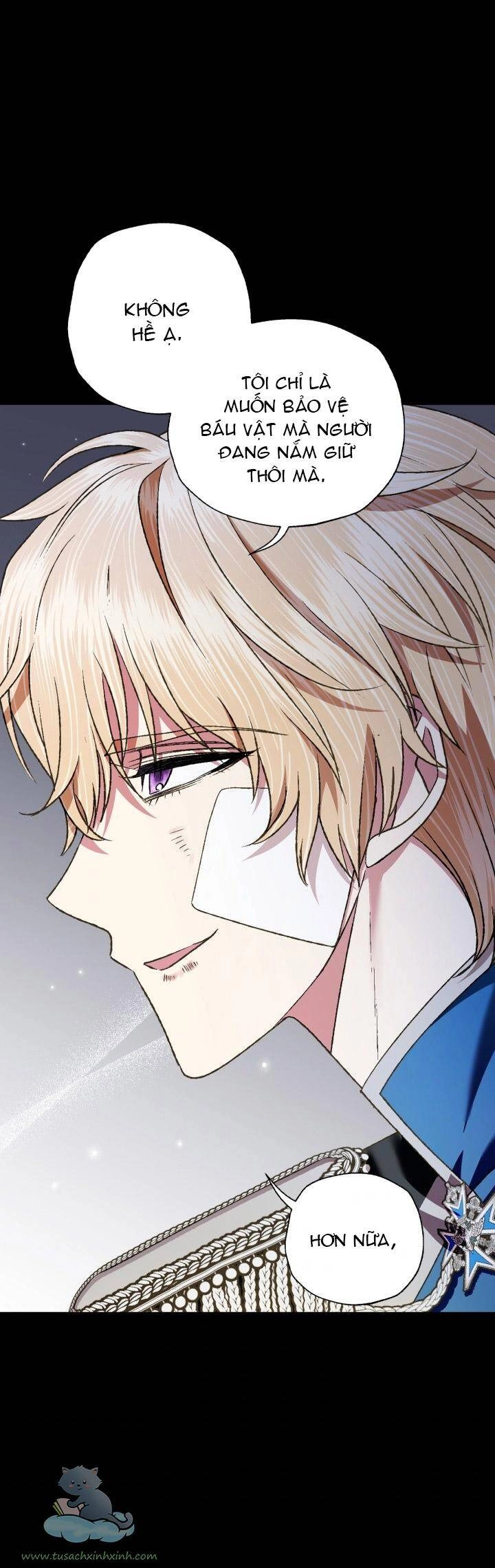 Cha Ơi Con Không Muốn Kết Hôn Đâu Chapter 70 - 31