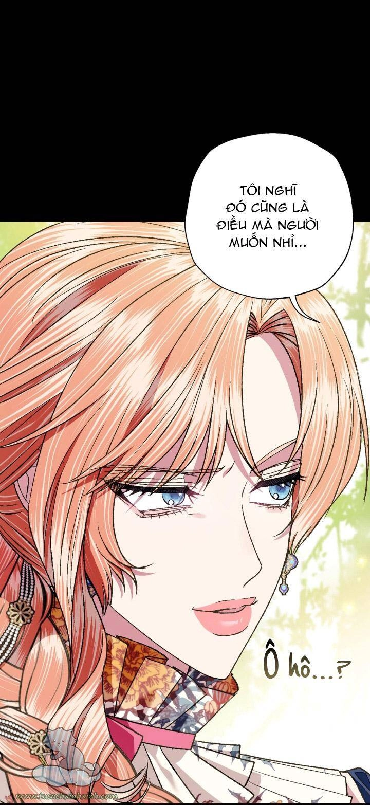 Cha Ơi Con Không Muốn Kết Hôn Đâu Chapter 70 - 33