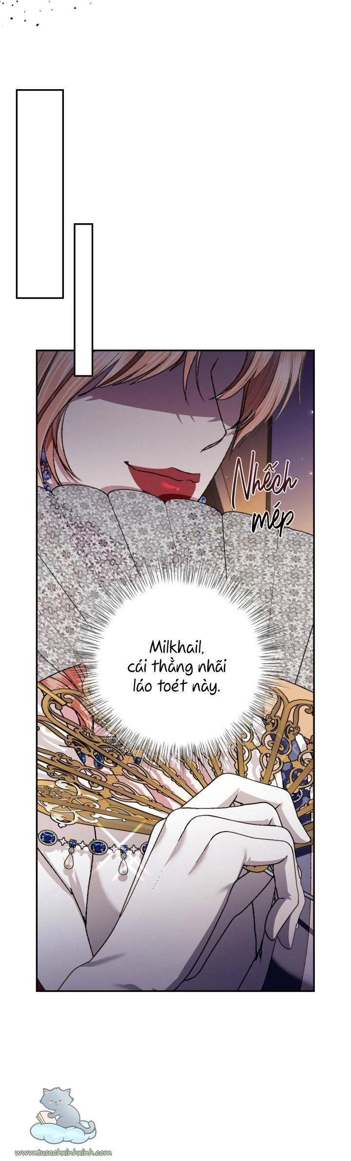 Cha Ơi Con Không Muốn Kết Hôn Đâu Chapter 70 - 35