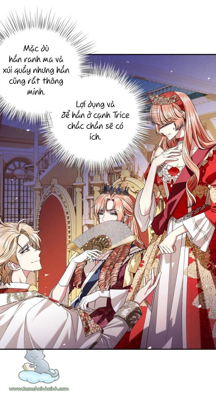 Cha Ơi Con Không Muốn Kết Hôn Đâu Chapter 70 - 36