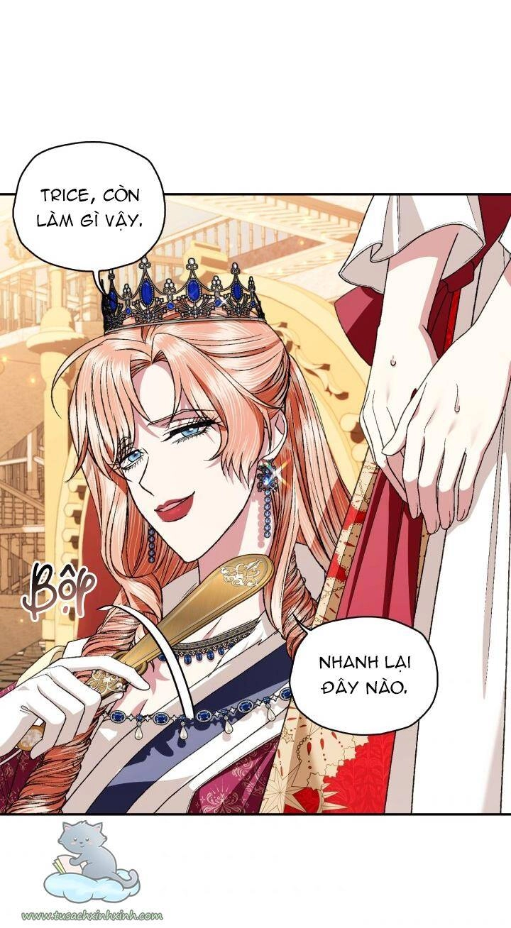 Cha Ơi Con Không Muốn Kết Hôn Đâu Chapter 70 - 37