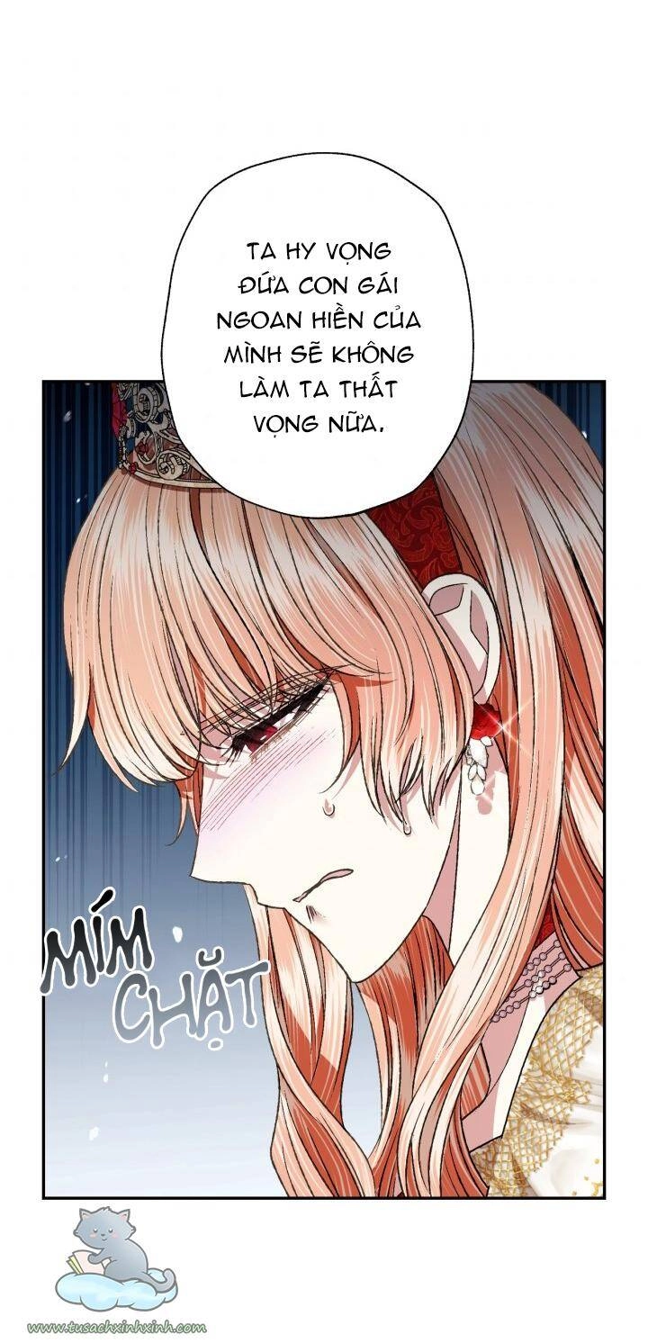 Cha Ơi Con Không Muốn Kết Hôn Đâu Chapter 70 - 38