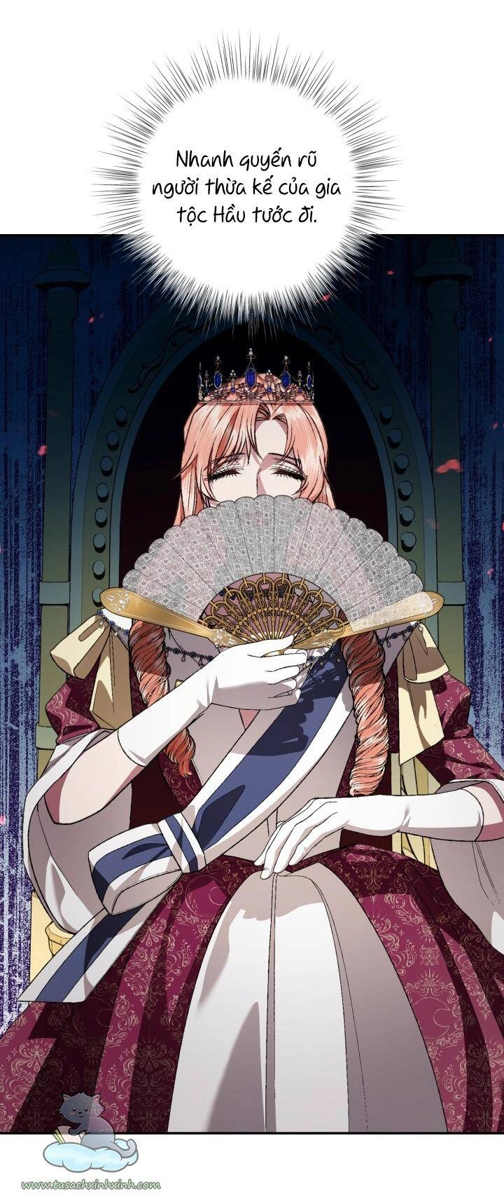 Cha Ơi Con Không Muốn Kết Hôn Đâu Chapter 70 - 39