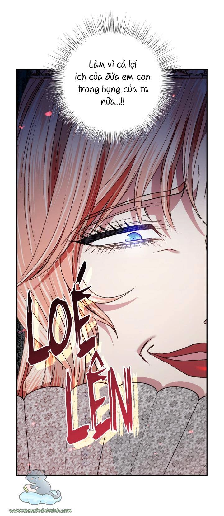 Cha Ơi Con Không Muốn Kết Hôn Đâu Chapter 70 - 40