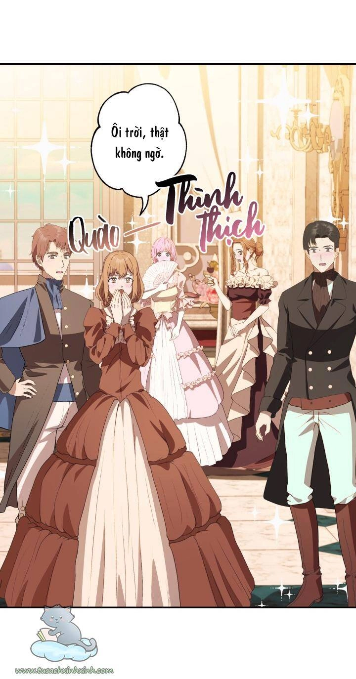 Cha Ơi Con Không Muốn Kết Hôn Đâu Chapter 70 - 41