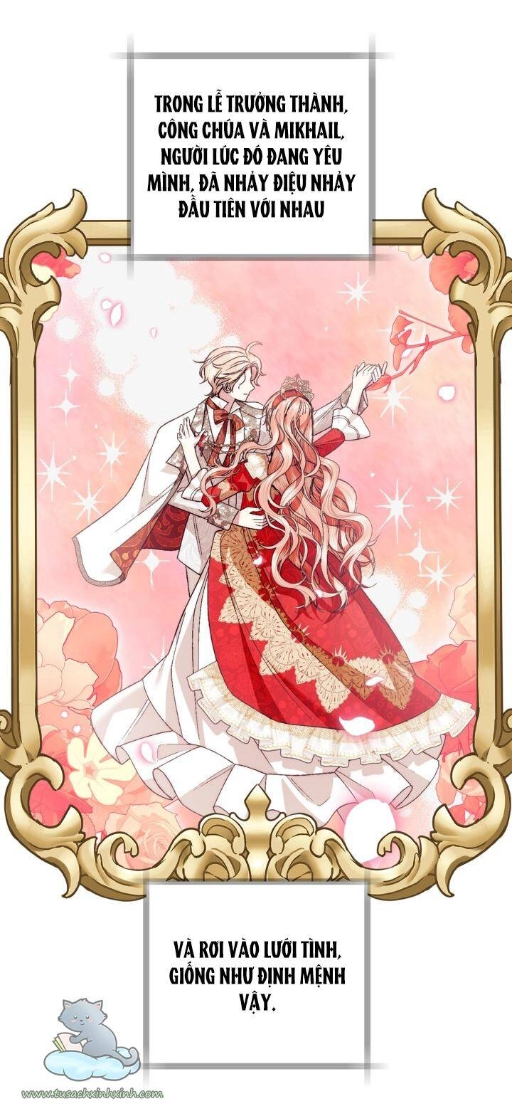 Cha Ơi Con Không Muốn Kết Hôn Đâu Chapter 70 - 45