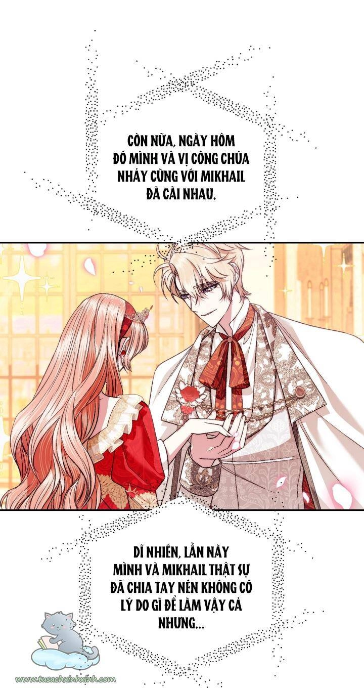 Cha Ơi Con Không Muốn Kết Hôn Đâu Chapter 70 - 46