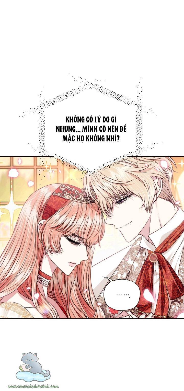 Cha Ơi Con Không Muốn Kết Hôn Đâu Chapter 70 - 47