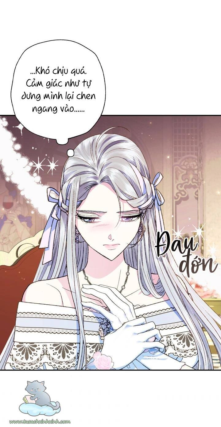 Cha Ơi Con Không Muốn Kết Hôn Đâu Chapter 70 - 48