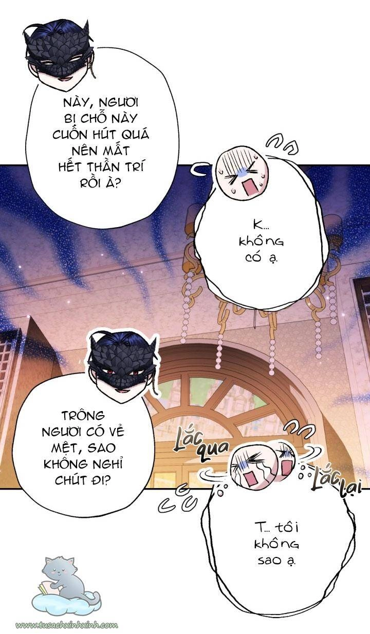 Cha Ơi Con Không Muốn Kết Hôn Đâu Chapter 70 - 53