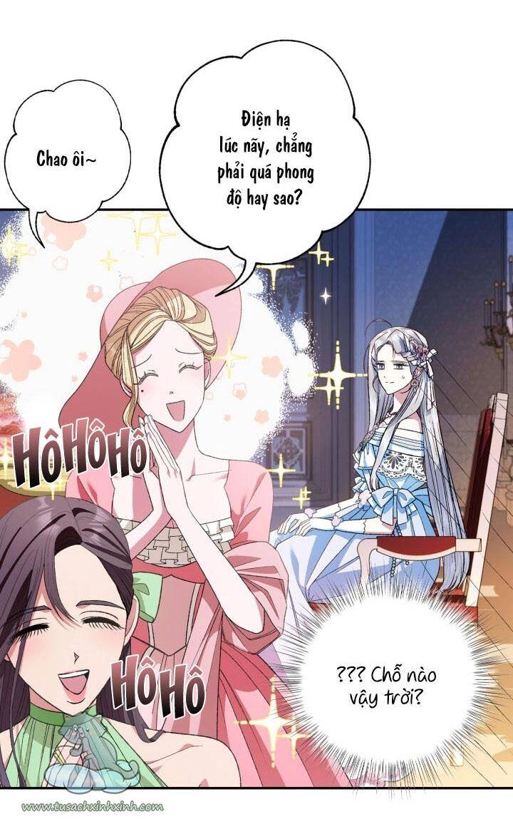 Cha Ơi Con Không Muốn Kết Hôn Đâu Chapter 70 - 56