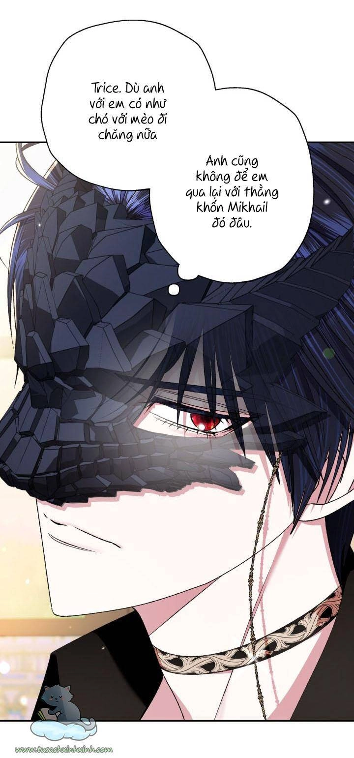 Cha Ơi Con Không Muốn Kết Hôn Đâu Chapter 70 - 57