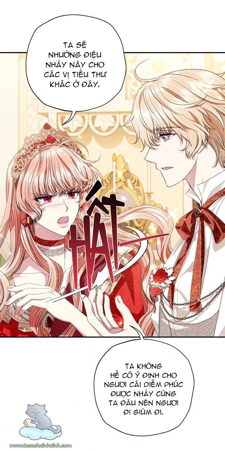 Cha Ơi Con Không Muốn Kết Hôn Đâu Chapter 70 - 60