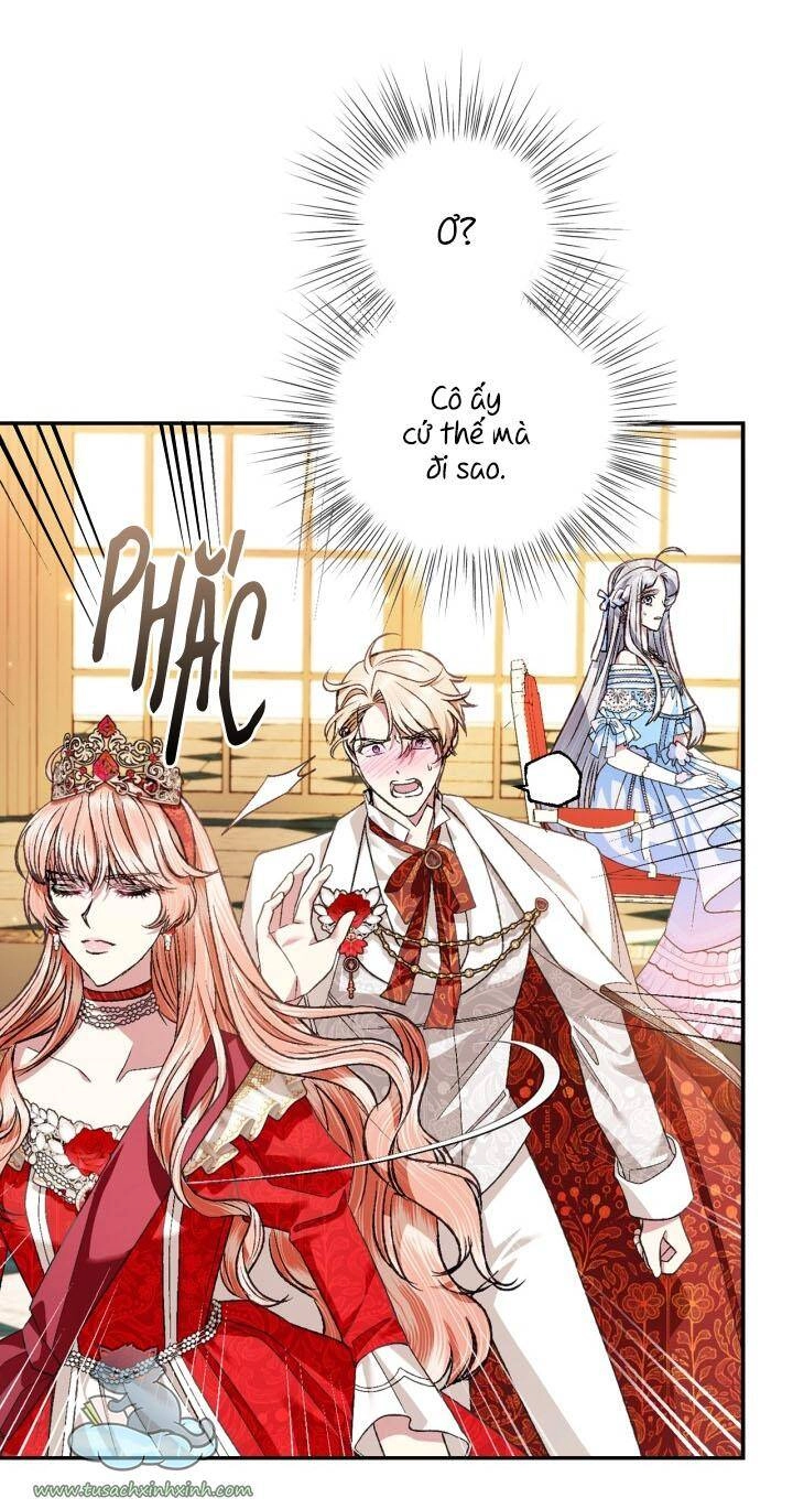 Cha Ơi Con Không Muốn Kết Hôn Đâu Chapter 70 - 62