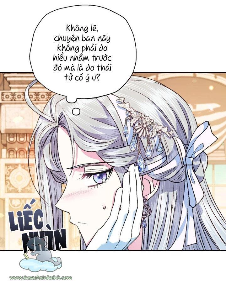 Cha Ơi Con Không Muốn Kết Hôn Đâu Chapter 70 - 63