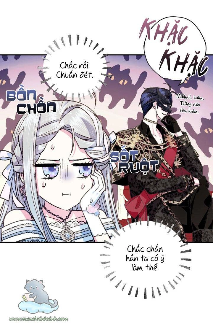 Cha Ơi Con Không Muốn Kết Hôn Đâu Chapter 70 - 64