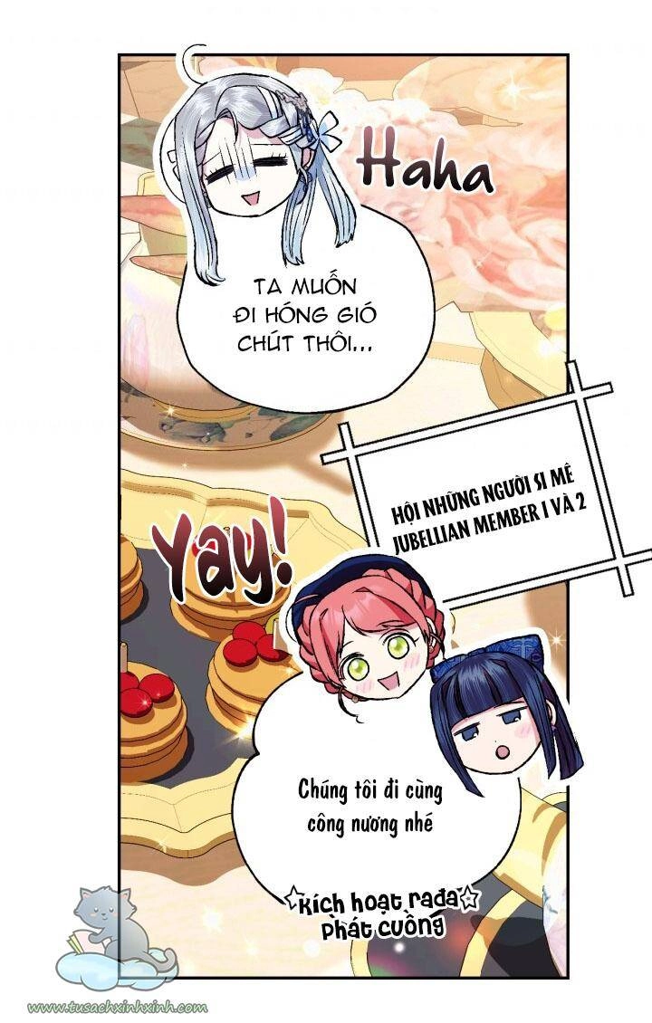 Cha Ơi Con Không Muốn Kết Hôn Đâu Chapter 70 - 68