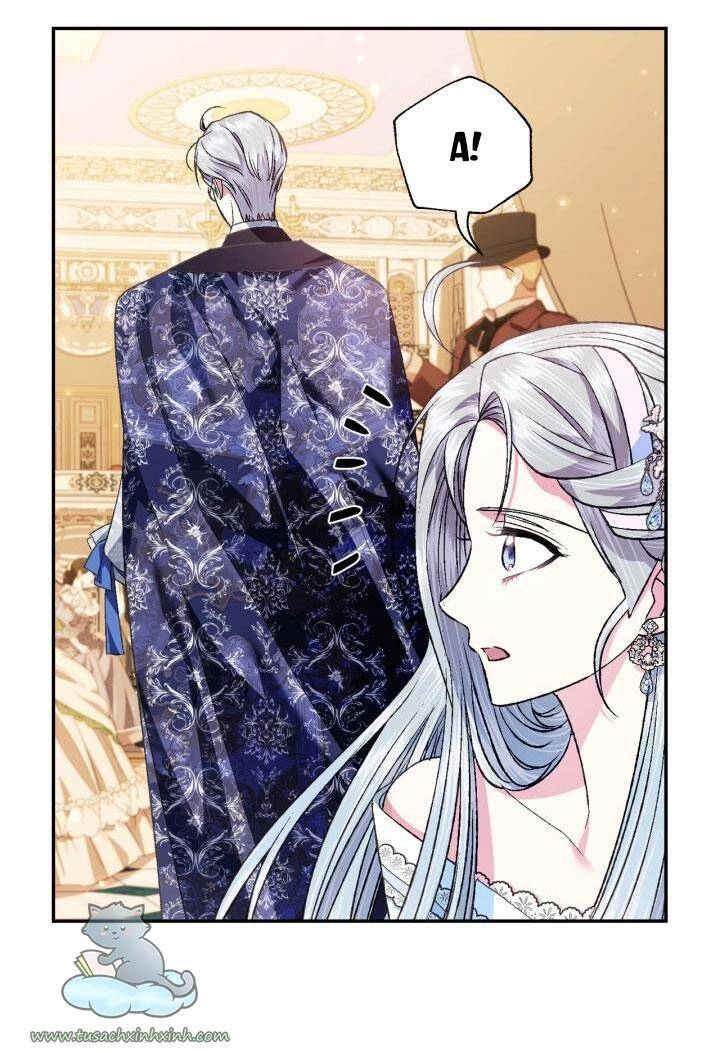 Cha Ơi Con Không Muốn Kết Hôn Đâu Chapter 70 - 69