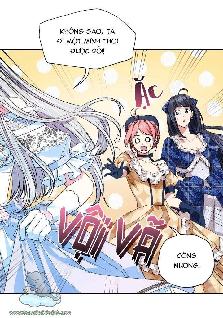 Cha Ơi Con Không Muốn Kết Hôn Đâu Chapter 70 - 70