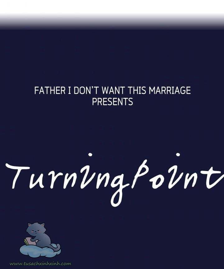 Cha Ơi Con Không Muốn Kết Hôn Đâu Chapter 70 - 75