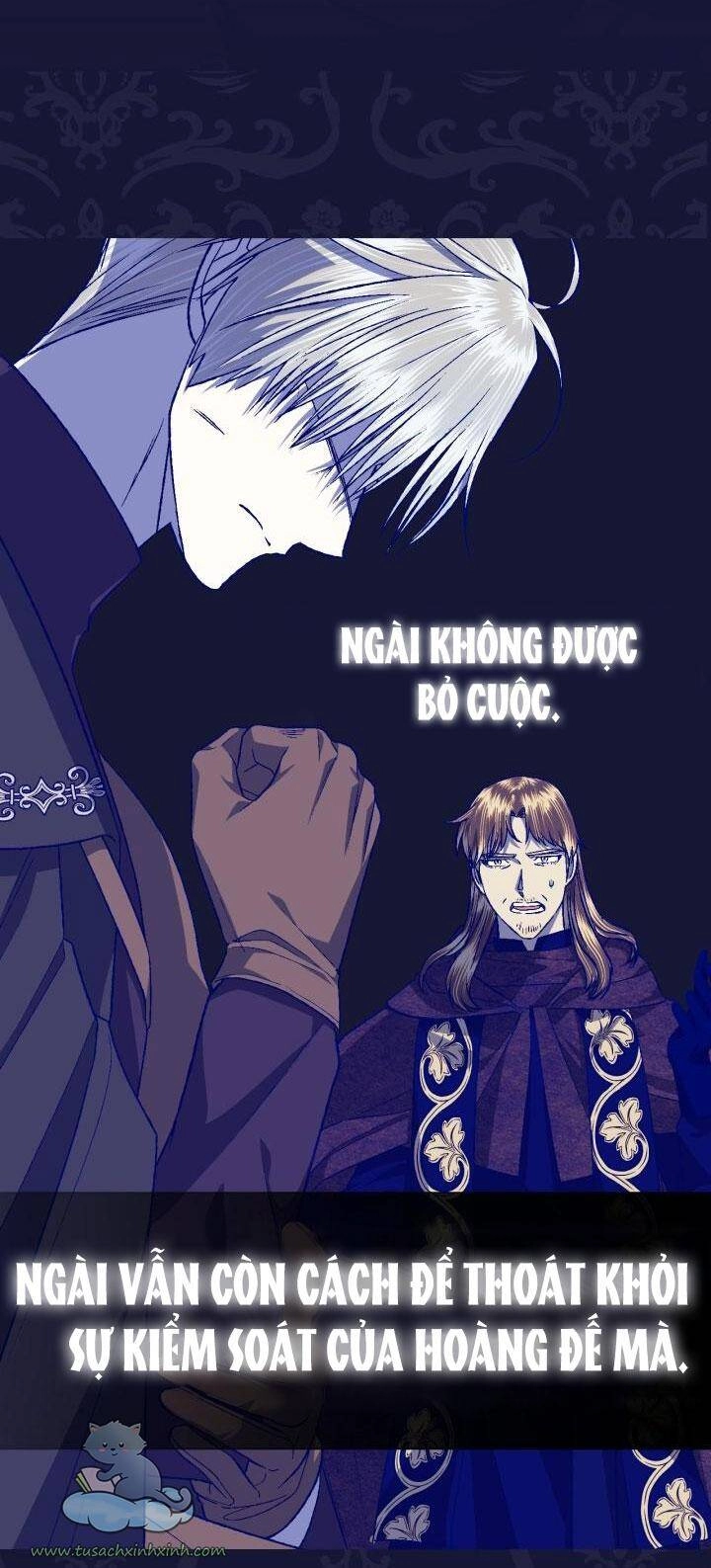 Cha Ơi Con Không Muốn Kết Hôn Đâu Chapter 70 - 78