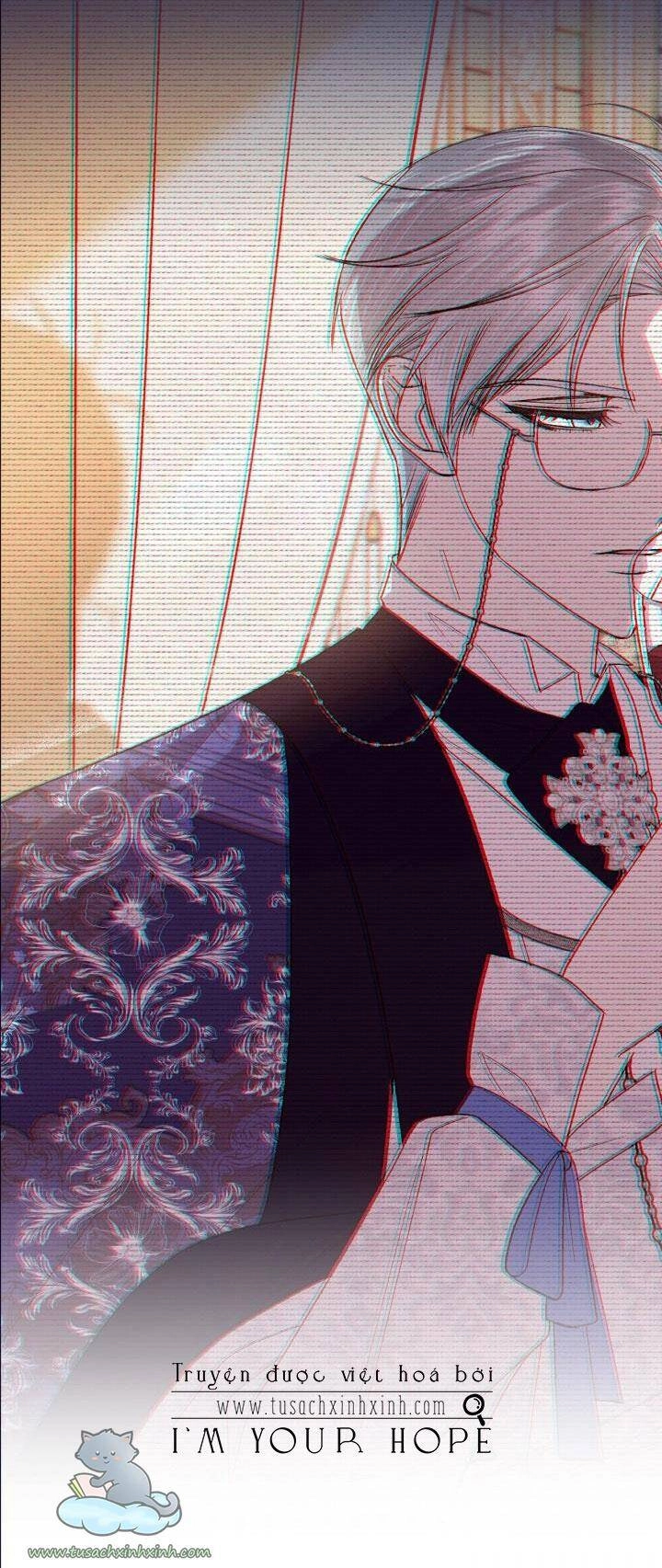 Cha Ơi Con Không Muốn Kết Hôn Đâu Chapter 70 - 83