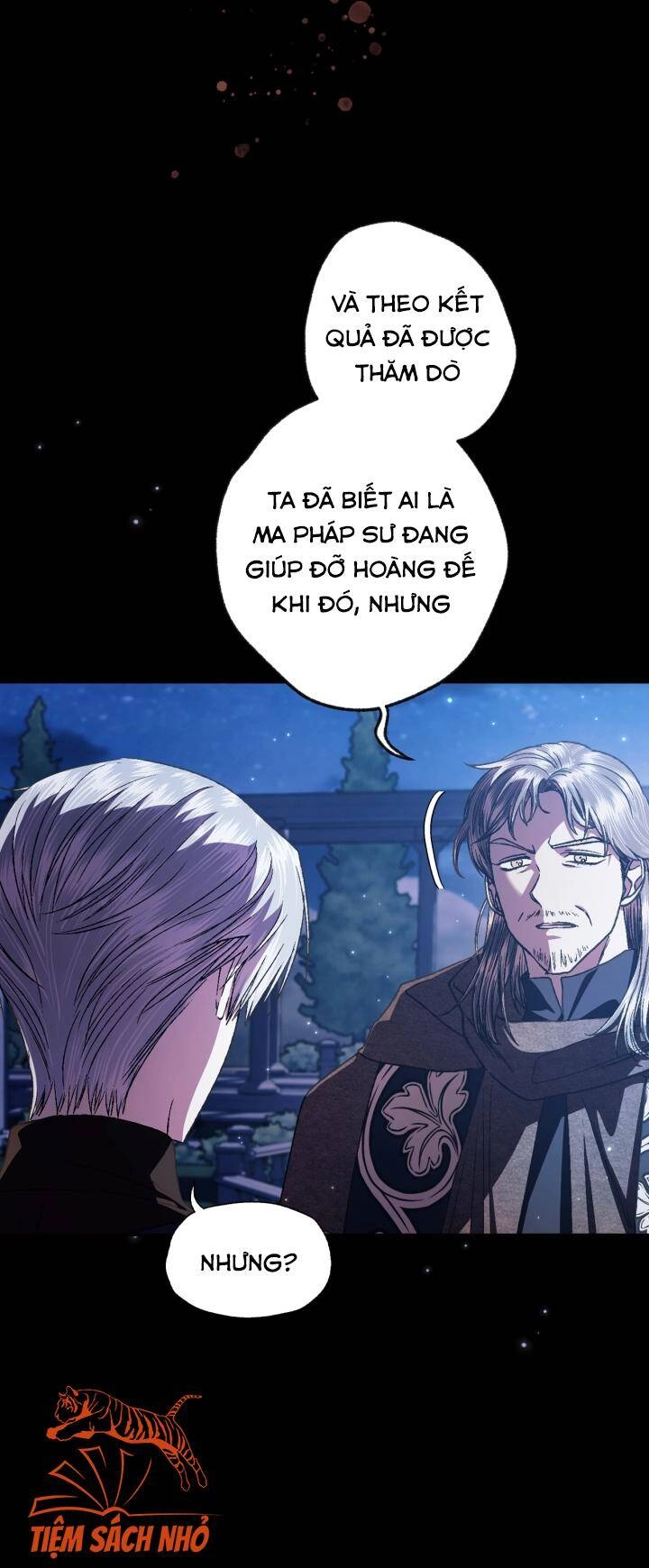 Cha Ơi Con Không Muốn Kết Hôn Đâu Chapter 71 - 11