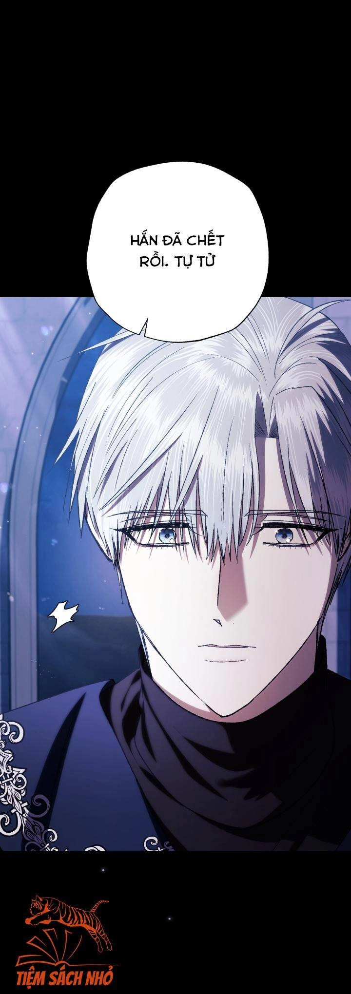 Cha Ơi Con Không Muốn Kết Hôn Đâu Chapter 71 - 12