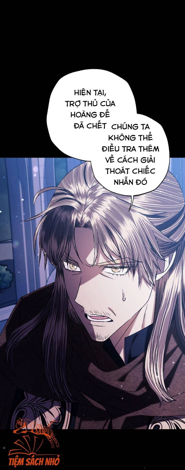 Cha Ơi Con Không Muốn Kết Hôn Đâu Chapter 71 - 15