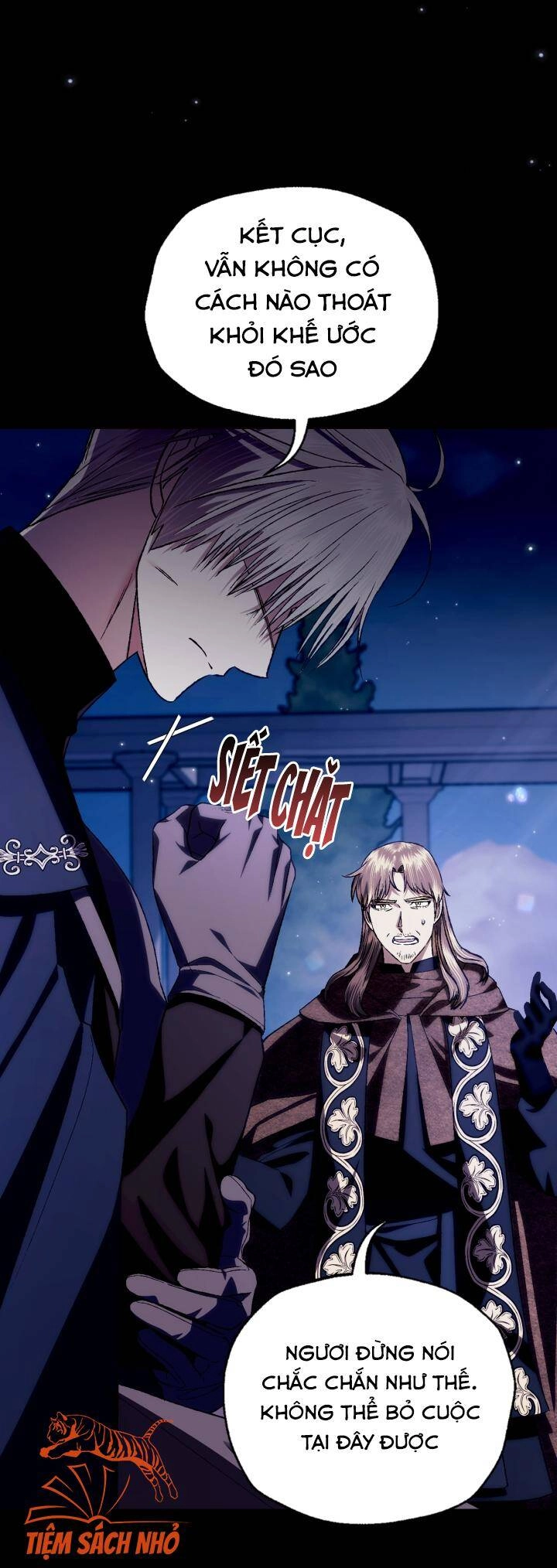 Cha Ơi Con Không Muốn Kết Hôn Đâu Chapter 71 - 16